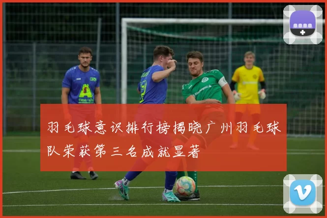 羽毛球意识排行榜揭晓广州羽毛球队荣获第三名成就显著