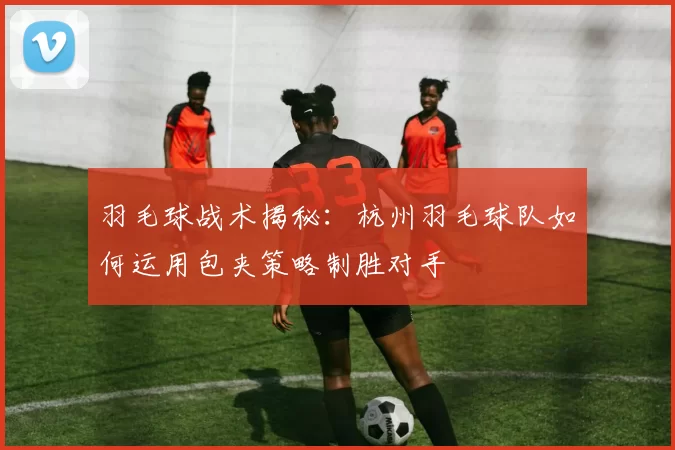 羽毛球战术揭秘：杭州羽毛球队如何运用包夹策略制胜对手